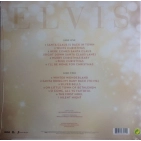 LP Elvis Presley: Christmas With Elvis And The Royal Philharmonic Orchestra