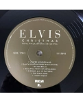 LP Elvis Presley: Christmas With Elvis And The Royal Philharmonic Orchestra