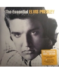 Вінілова платівка LP2 Elvis Presley: The Essential Elvis Presley