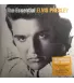 Вінілова платівка LP2 Elvis Presley: The Essential Elvis Presley