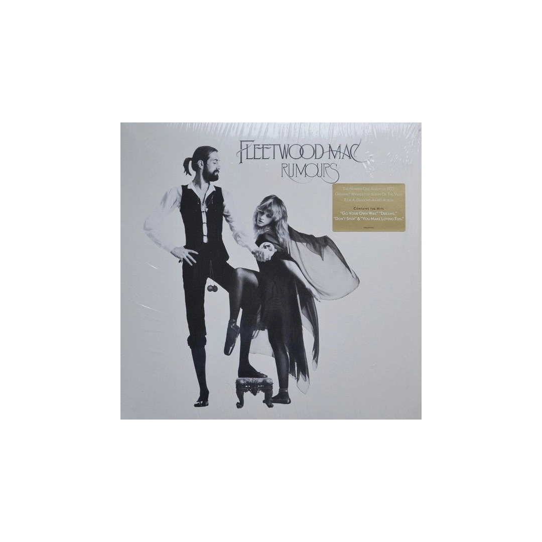 LP Fleetwood Mac: Rumours