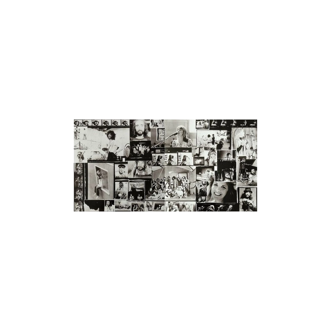 LP Fleetwood Mac: Rumours