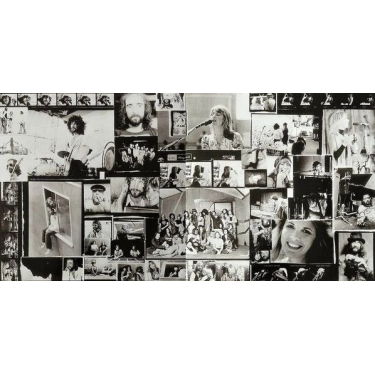 LP Fleetwood Mac: Rumours