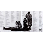 LP Fleetwood Mac: Rumours