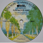 LP Fleetwood Mac: Rumours