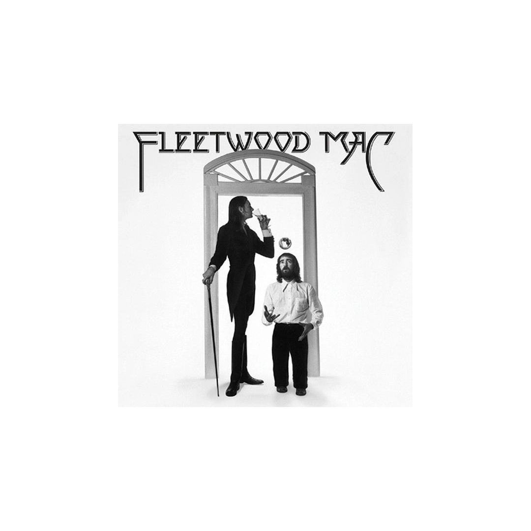 LP Mac Fleetwood: Fleetwood Mac