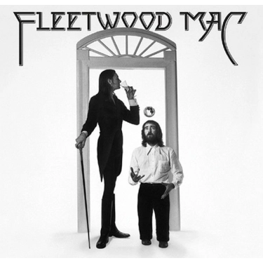 LP Mac Fleetwood: Fleetwood Mac