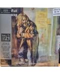 LP Jethro Tull: Aqualung (Clear Vinyl Limited)