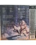 LP Jethro Tull: Aqualung (Clear Vinyl Limited)