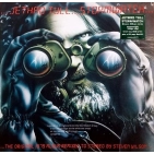 LP Jethro Tull: Stormwatch LP Jethro Tull: Stormwatch