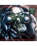 LP Jethro Tull: Stormwatch