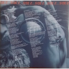 LP Jethro Tull: Stormwatch