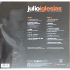 LP Julio Iglesias: His Ultimate Collection