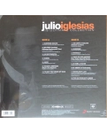 LP Julio Iglesias: His Ultimate Collection