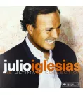 LP Julio Iglesias: His Ultimate Collection