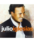 LP Julio Iglesias: His Ultimate Collection