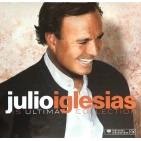 LP Julio Iglesias: His Ultimate Collection