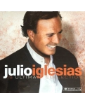 LP Julio Iglesias: His Ultimate Collection