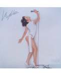 LP Kylie Minogue: Fever