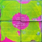 Вінілова платівка LP Lady Gaga: Dawn Of Chromatica - Clear Vinyl