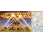 LP Led Zeppelin: Led Zeppelin II