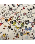 LP Led Zeppelin: Led Zeppelin Iii