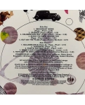 Led Zeppelin LP: Led Zeppelin III