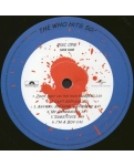 Вінілова платівка LP2 The Who: The Who Hits 50