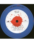 Вінілова платівка LP2 The Who: The Who Hits 50