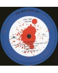 Вінілова платівка LP2 The Who: The Who Hits 50