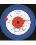 Вінілова платівка LP2 The Who: The Who Hits 50