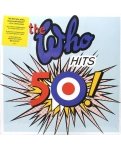 Вінілова платівка LP2 The Who: The Who Hits 50