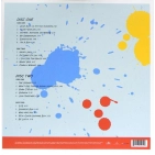 Вінілова платівка LP2 The Who: The Who Hits 50