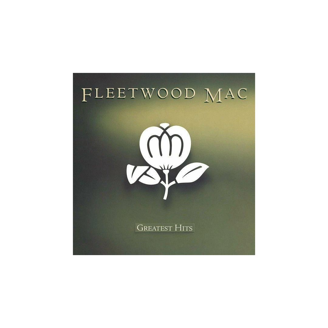 LP Mac Fleetwood: Greatest Hits