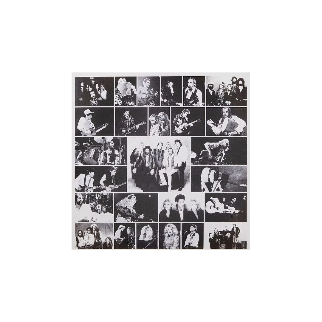 LP Mac Fleetwood: Greatest Hits