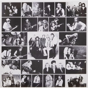 LP Mac Fleetwood: Greatest Hits