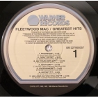 LP Mac Fleetwood: Greatest Hits