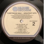LP Mac Fleetwood: Greatest Hits
