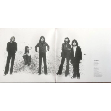 LP Mac Fleetwood: Then Play On