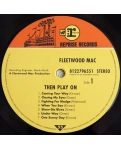 LP Mac Fleetwood: Then Play On