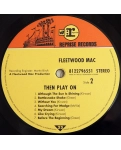 LP Mac Fleetwood: Then Play On