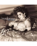 LP Madonna: Like A Virgin