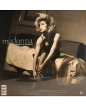 LP Madonna: Like A Virgin