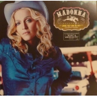 LP Madonna: Music