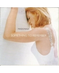 LP Madonna: Something To Remember