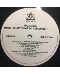 LP Madonna: Something To Remember