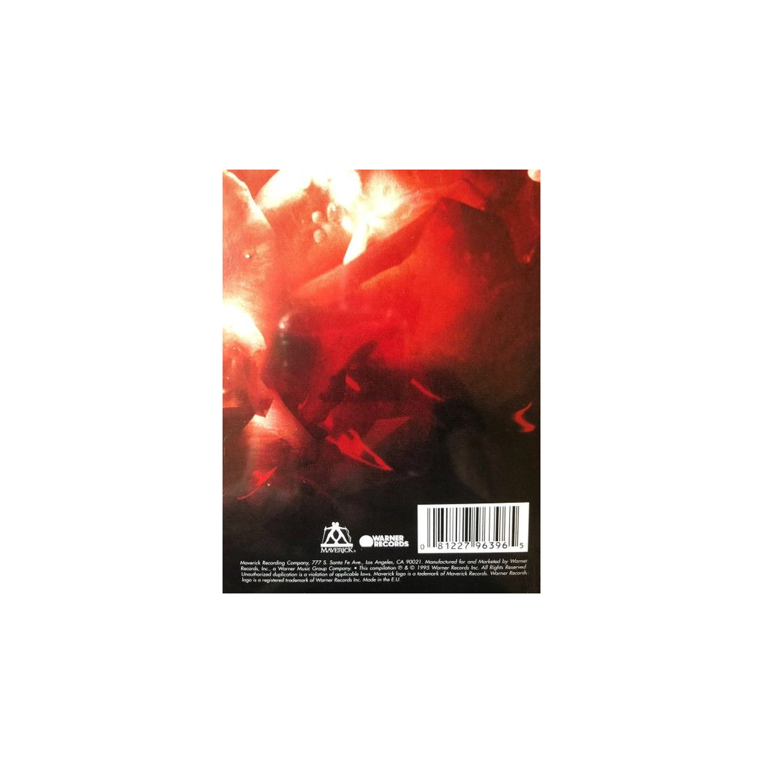 LP Madonna: Something To Remember