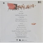 Вінілова платівка LP Mariah Carey: Merry Christmas - Red Vinyl