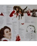 Вінілова платівка LP Mariah Carey: Merry Christmas - Red Vinyl