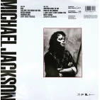 Вінілова платівка LP Michael Jackson: Bad - Picture Disc